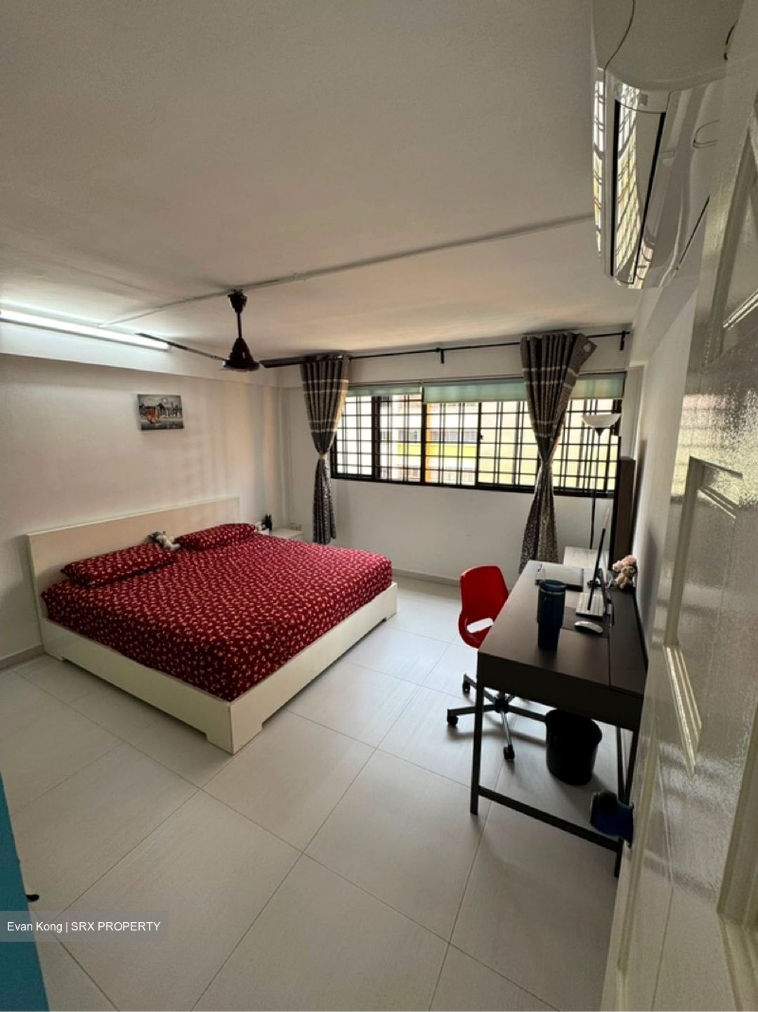 Blk 805 Khatib Gardens (Yishun), HDB 5 Rooms #598732361
